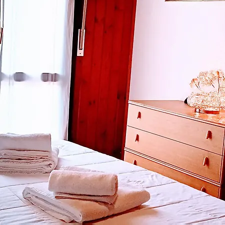 Residence Giardino Montecreto Room photo