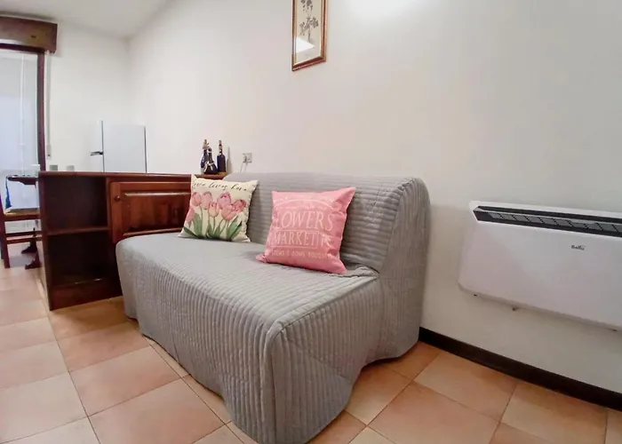 Residence Giardino