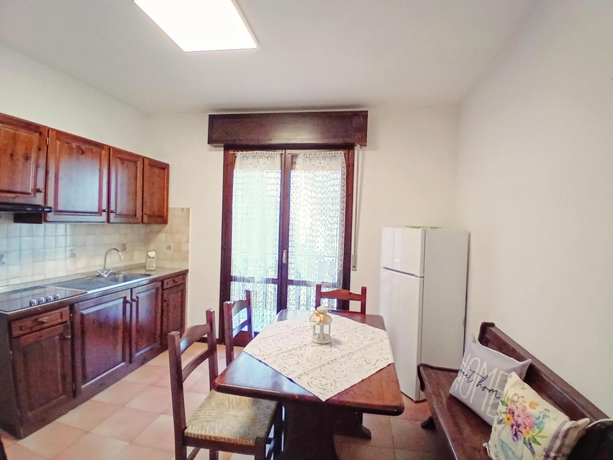Giardino Aparthotel 3*