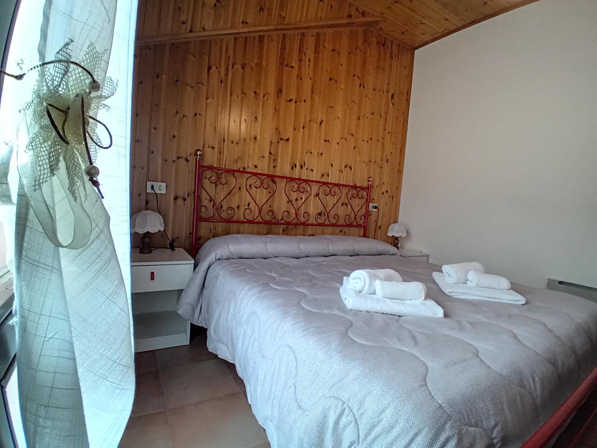 Aparthotel Giardino 3*