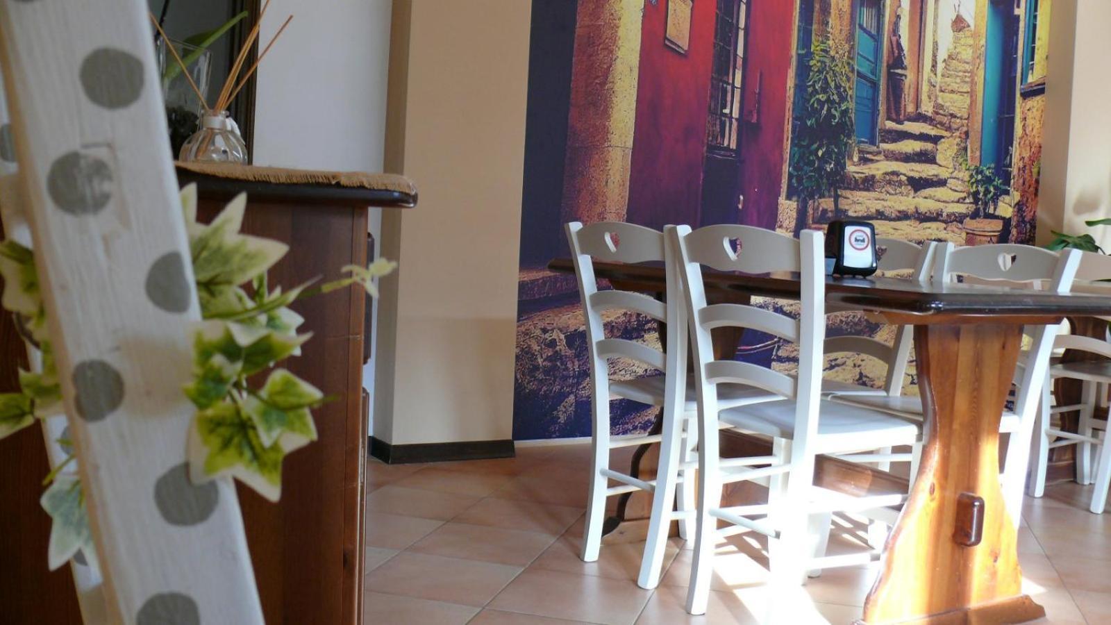 Aparthotel Giardino Montecreto