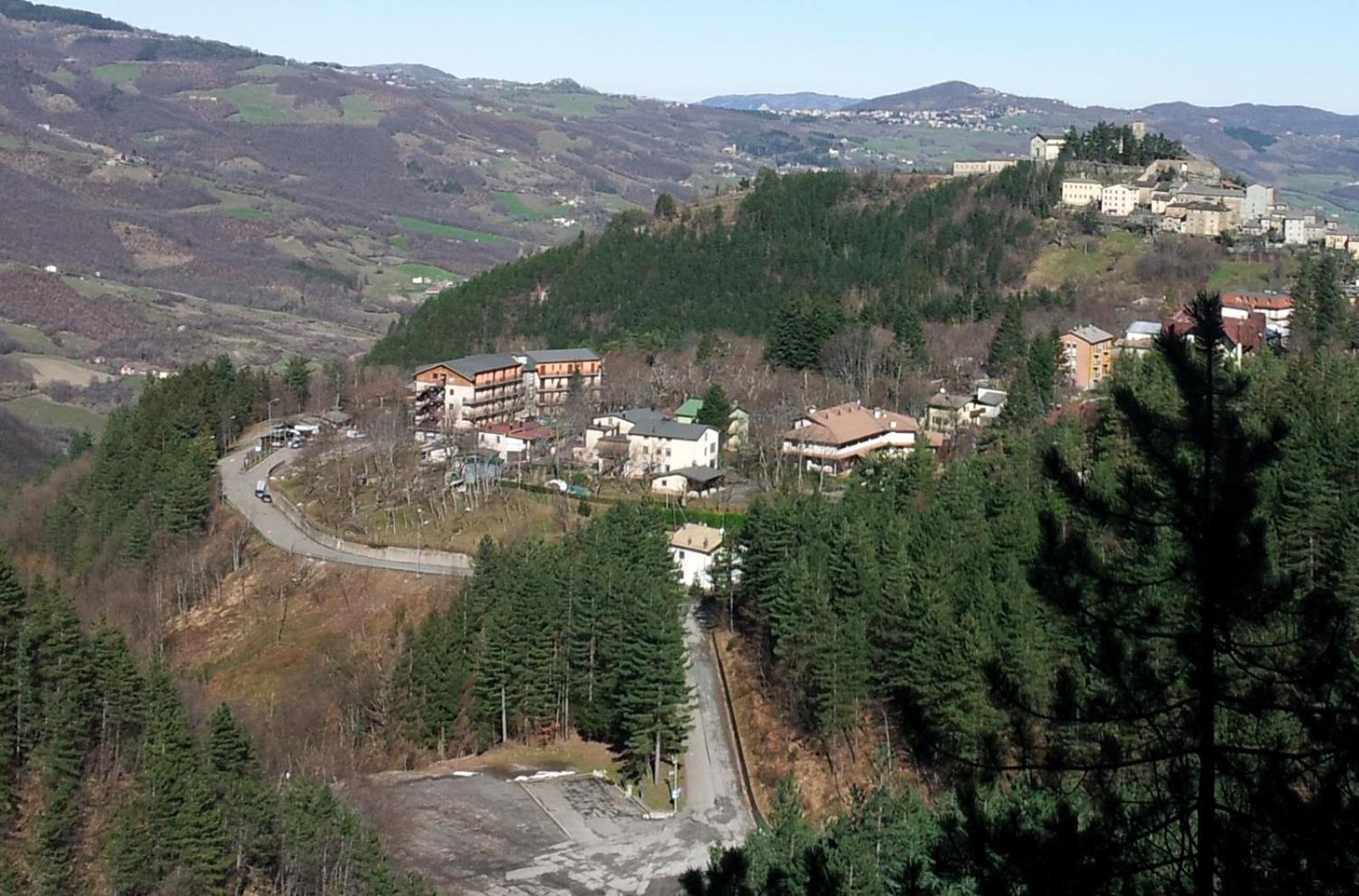 Aparthotel Giardino