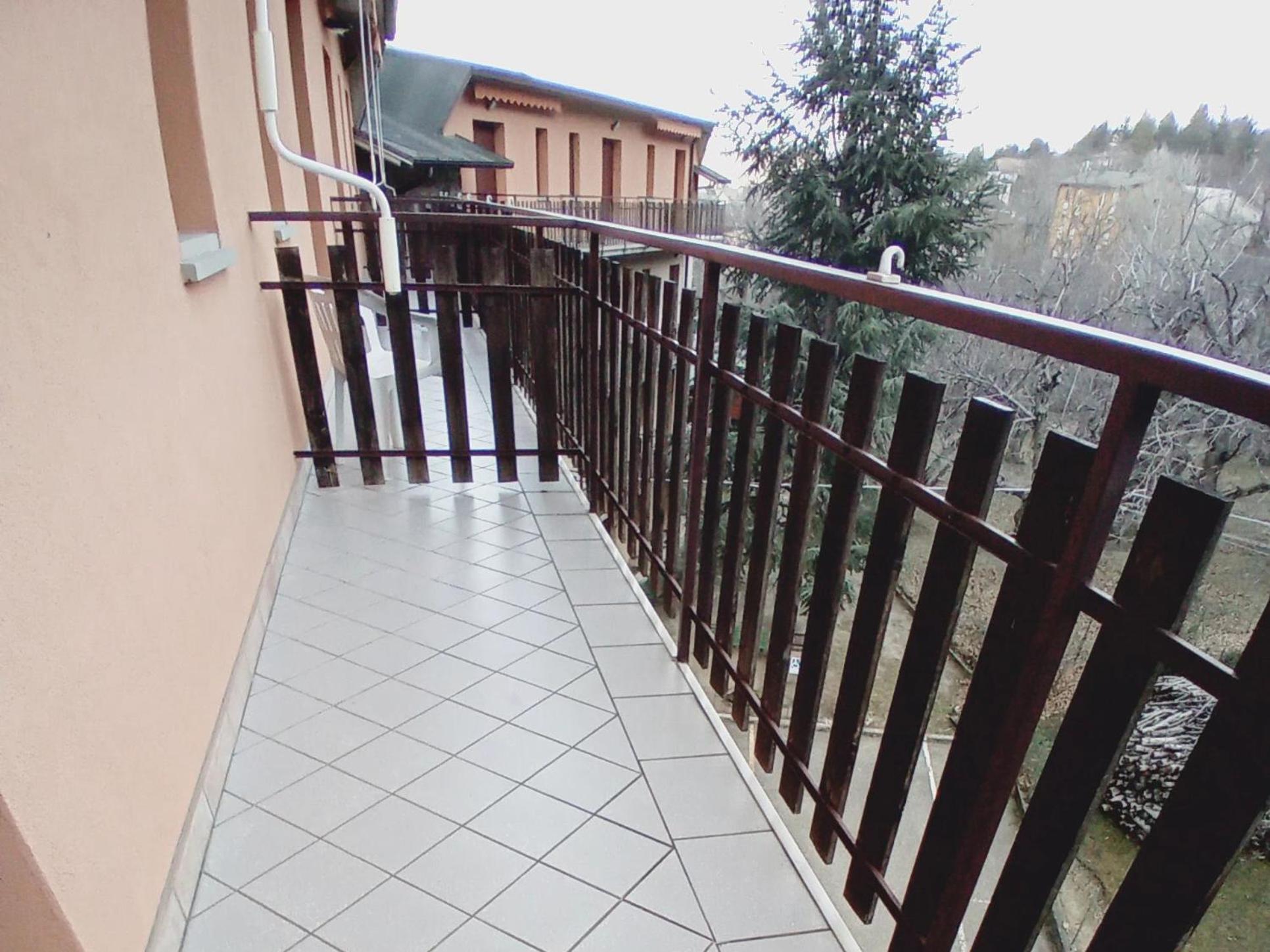 Giardino Aparthotel