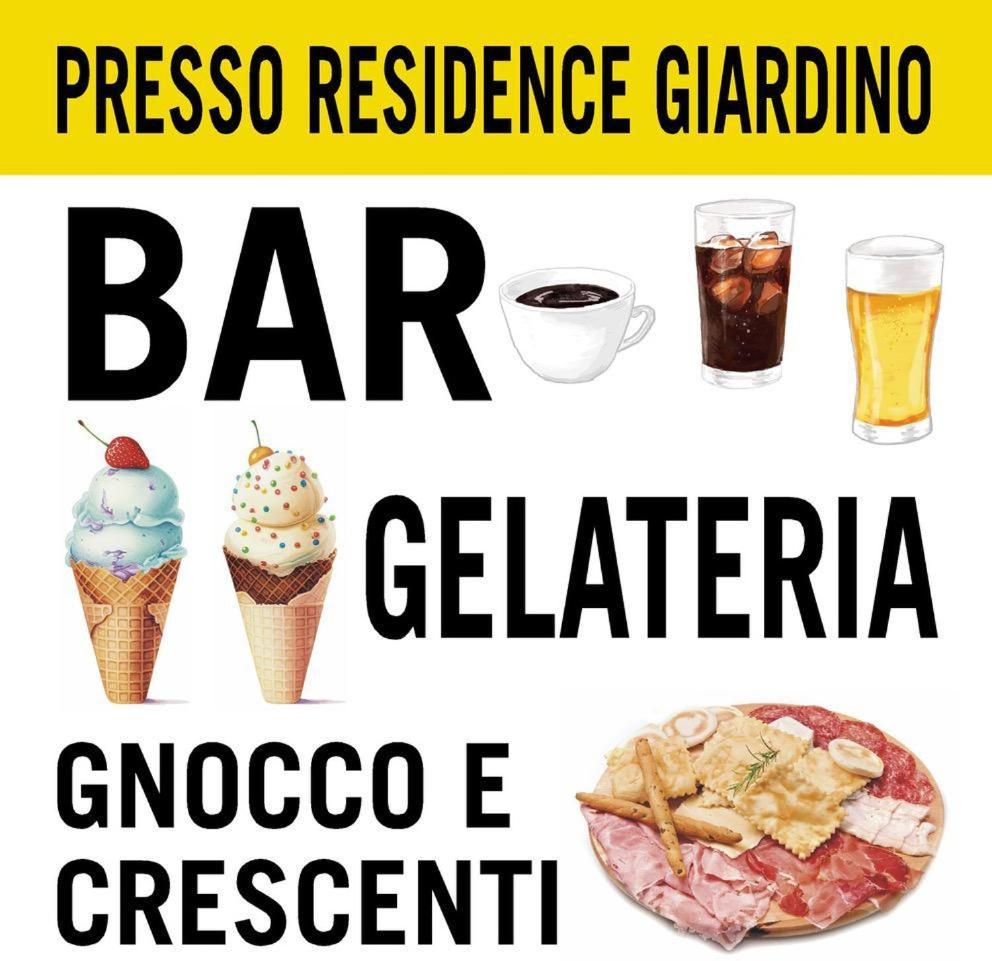 Aparthotel Giardino 3*