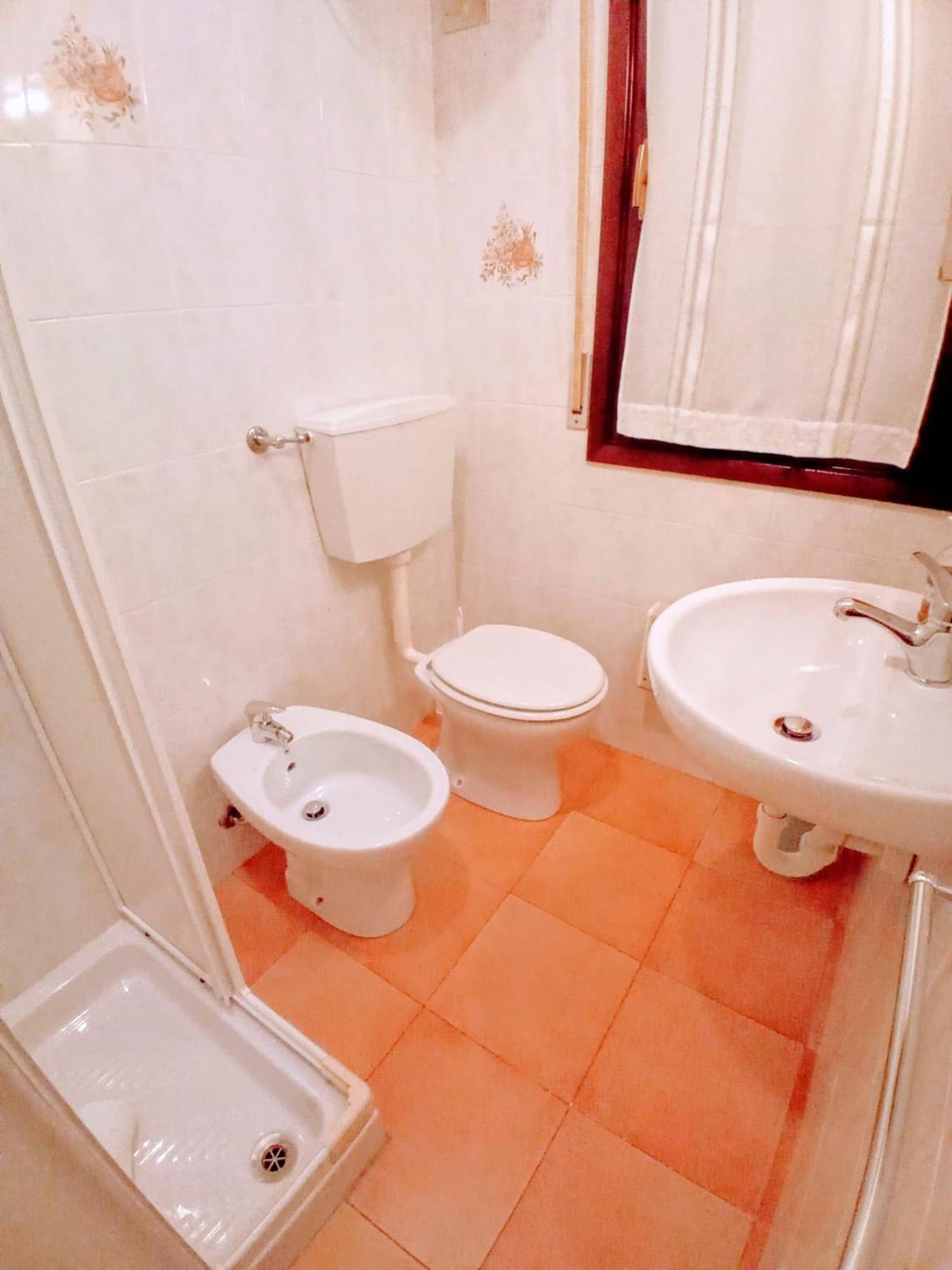 Aparthotel Giardino 3*