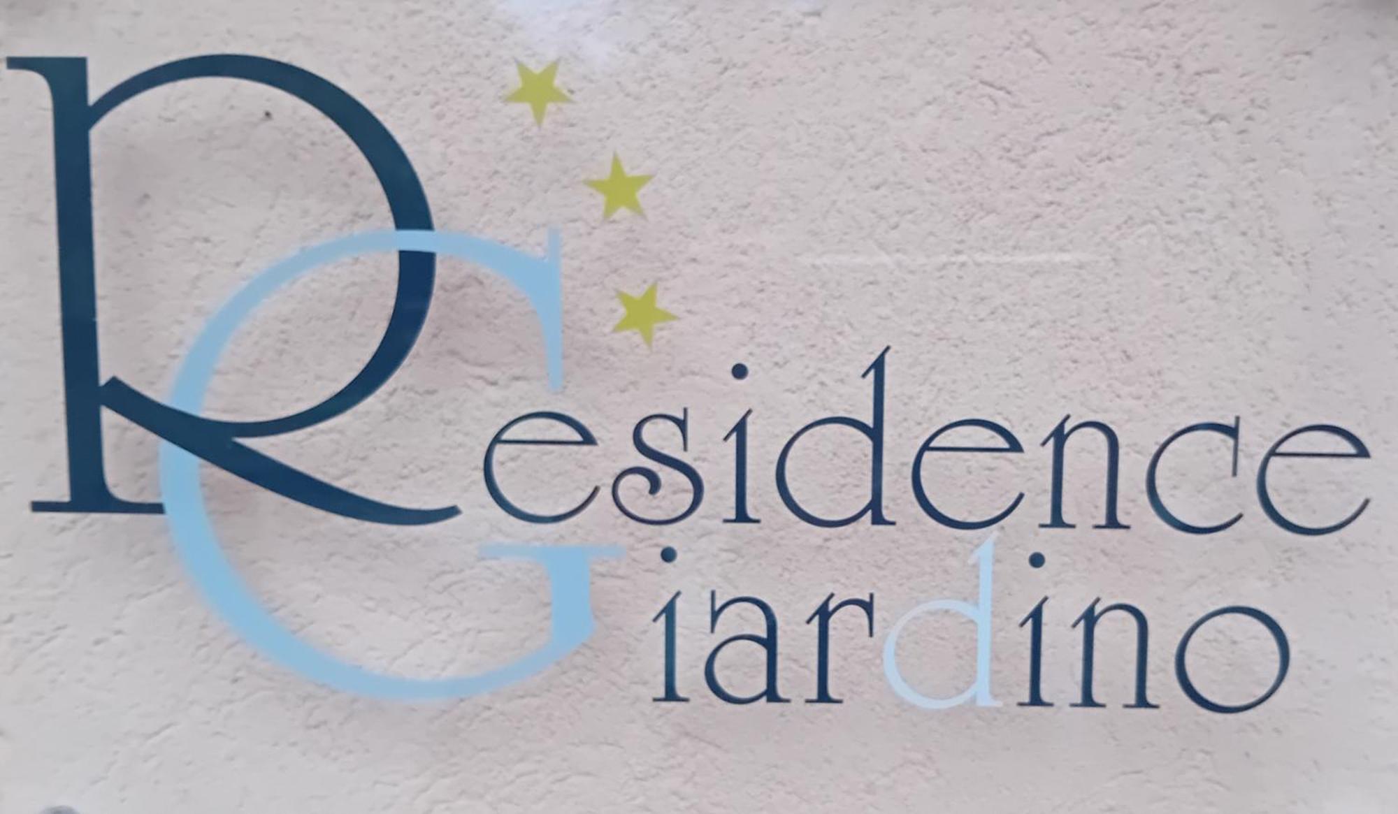 Aparthotel Giardino 3*