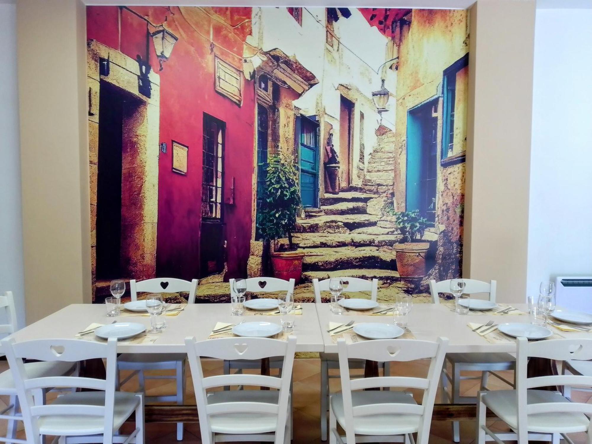 Aparthotel Giardino