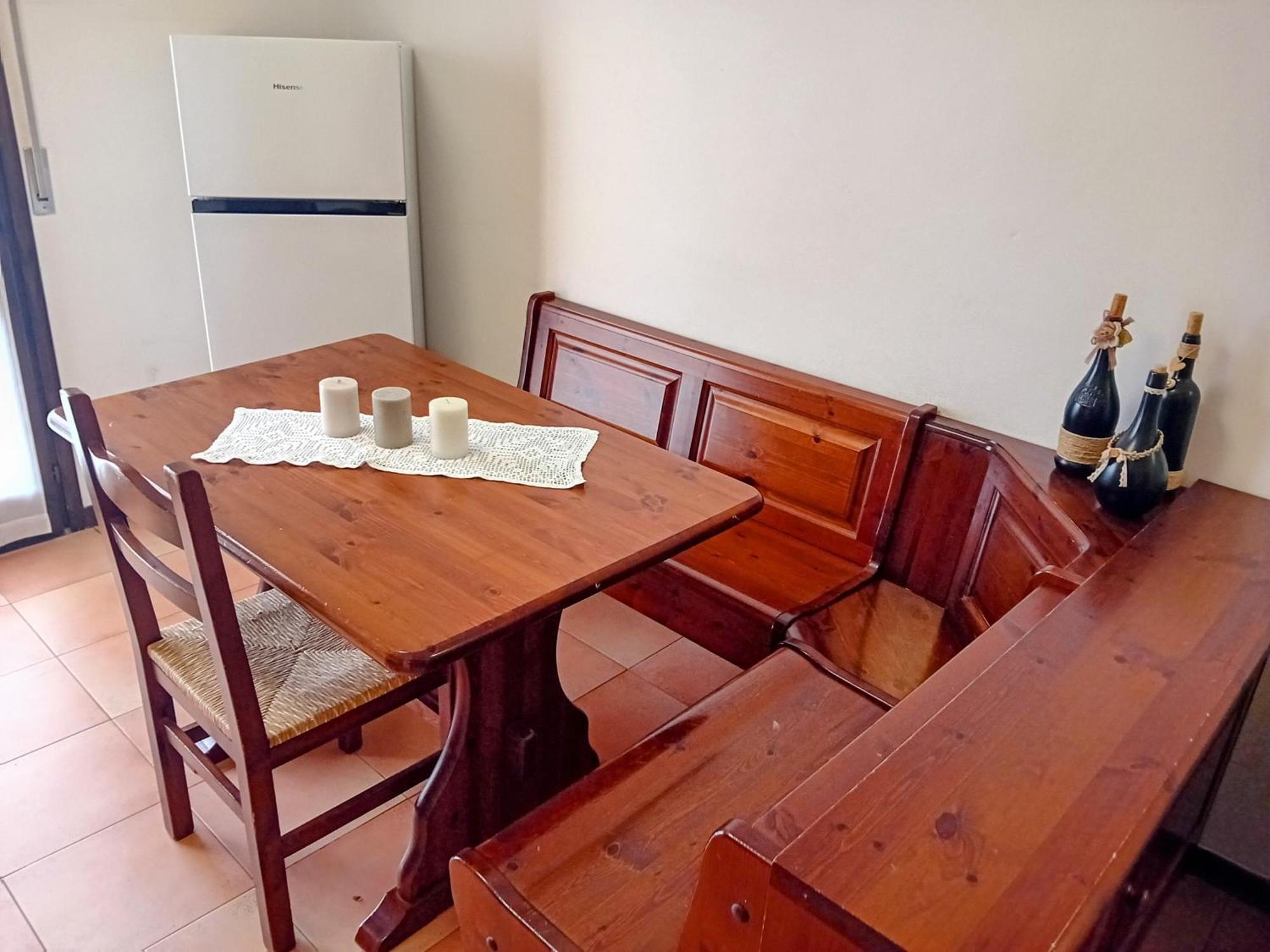 Giardino Aparthotel 3*
