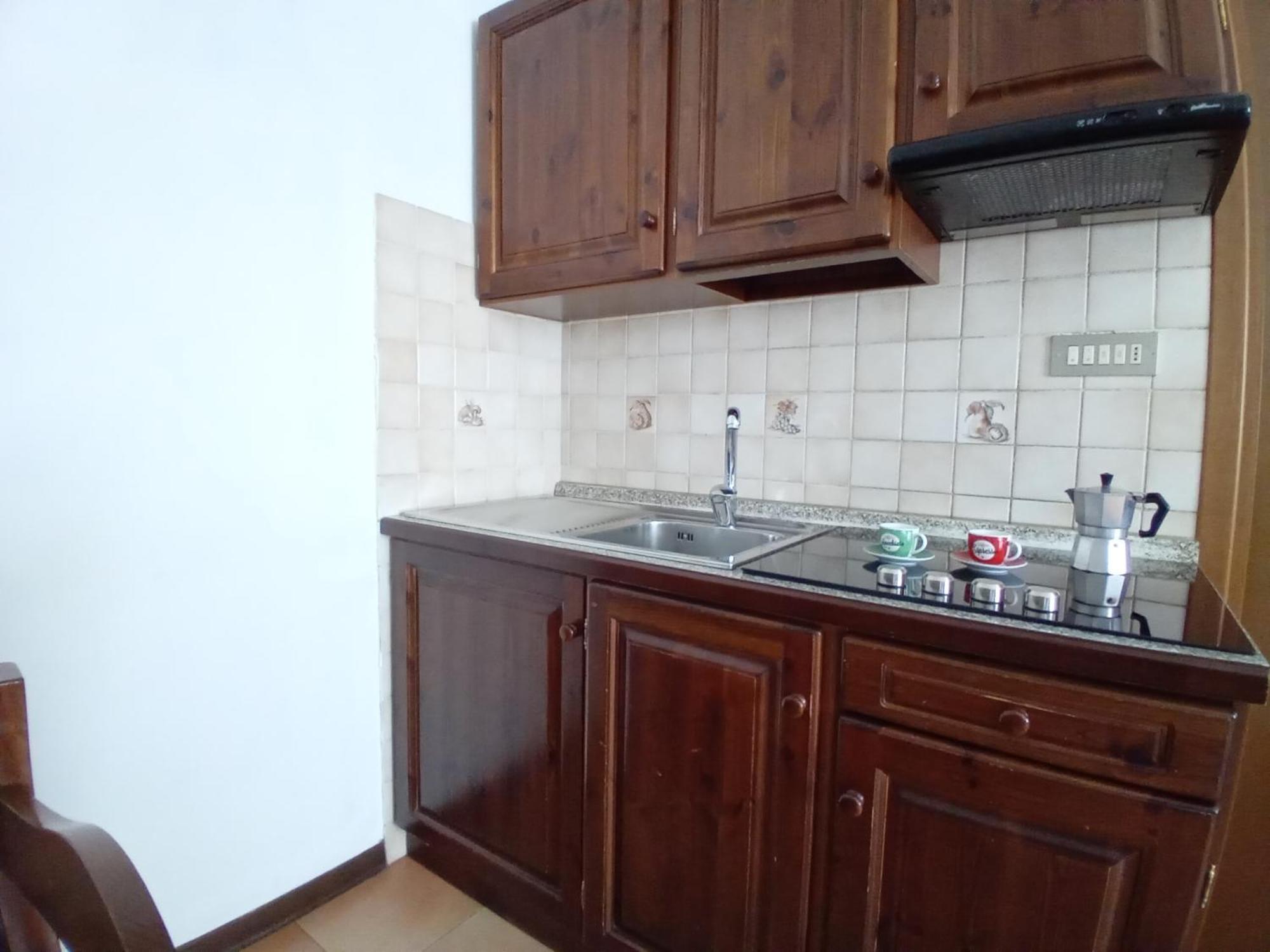 Aparthotel Giardino 3*